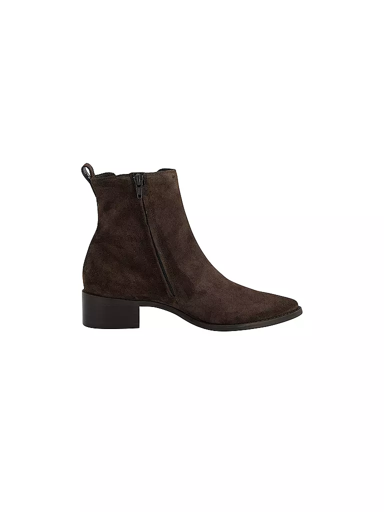 PAUL GREEN | Chelsea Boots | braun