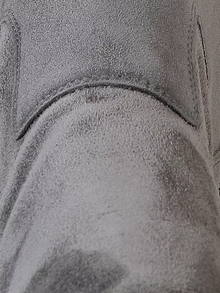PAUL GREEN | Chelsea Boots | schwarz
