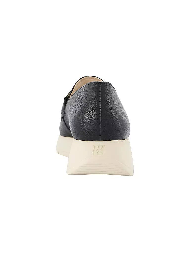 PAUL GREEN | Loafer | schwarz