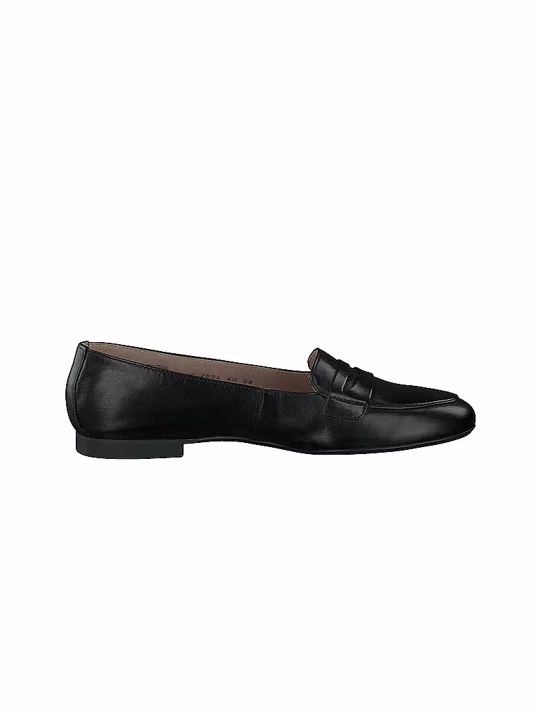 PAUL GREEN | Loafer | silber