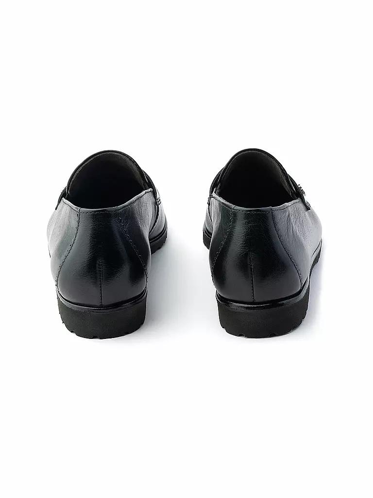 PAUL GREEN | Loafer | schwarz