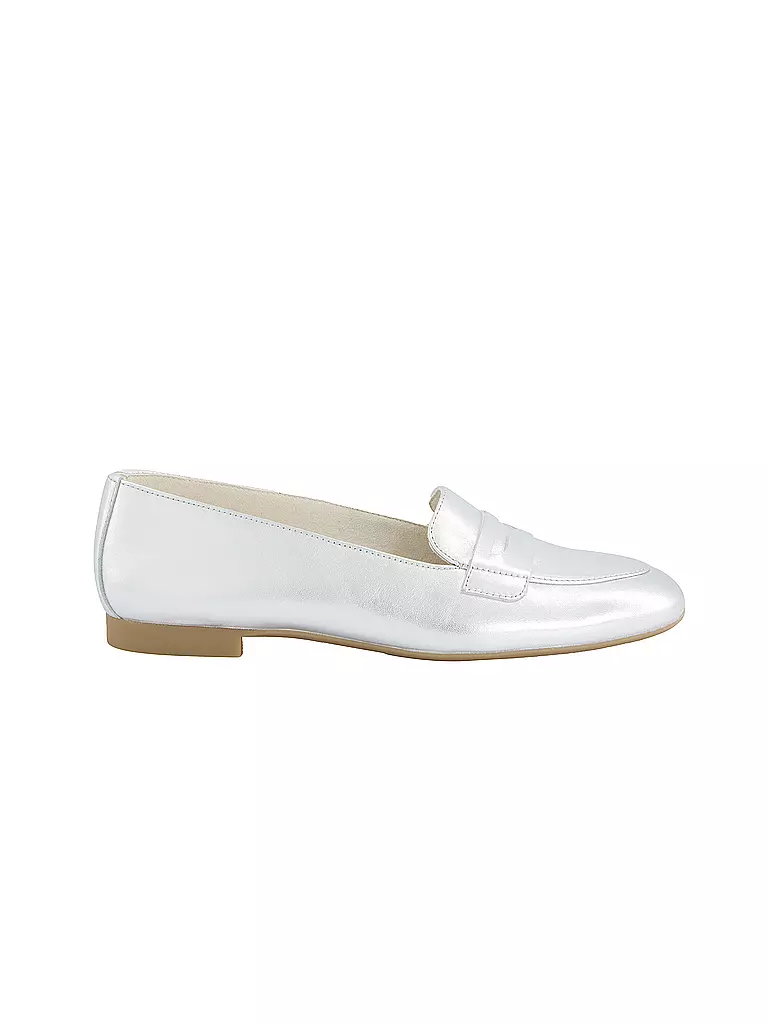 PAUL GREEN | Loafer | schwarz
