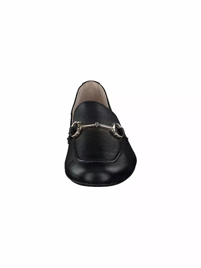 PAUL GREEN | Loafer | schwarz