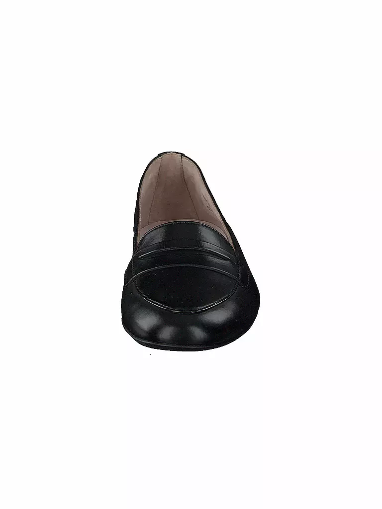 PAUL GREEN | Loafer | silber