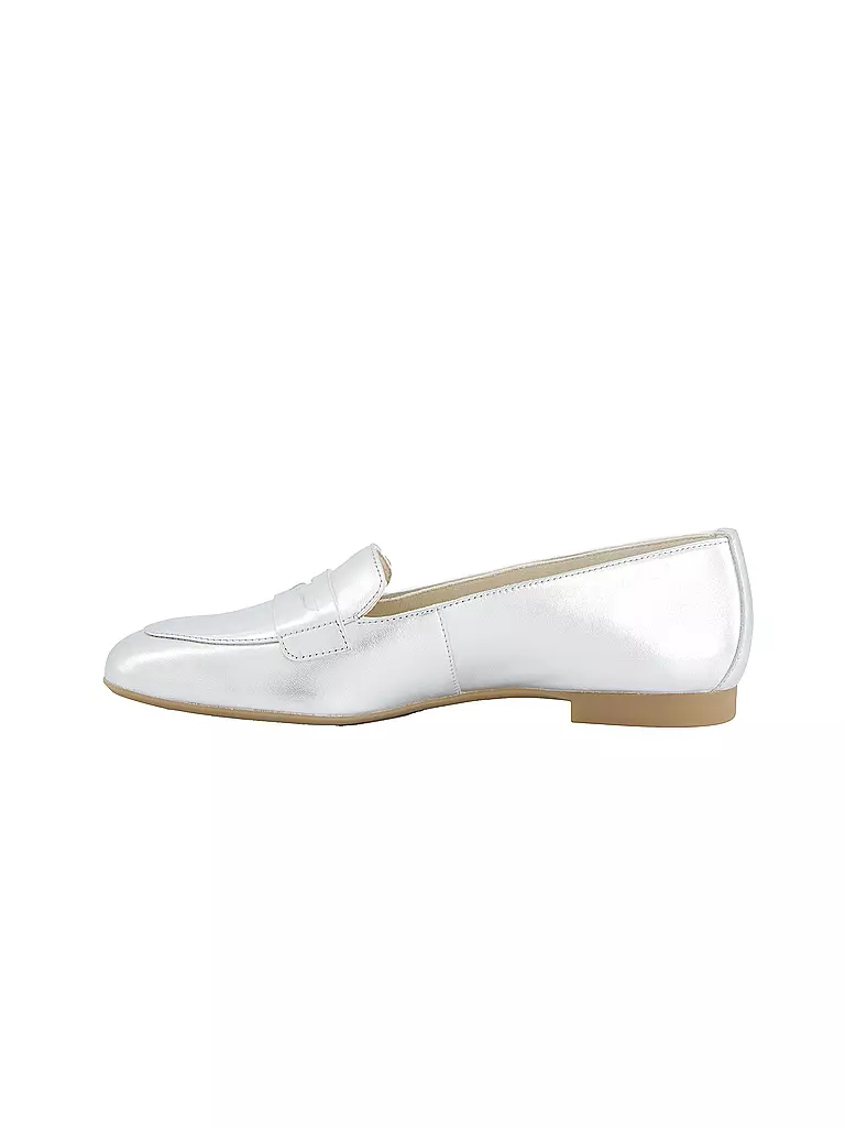 PAUL GREEN | Loafer | schwarz