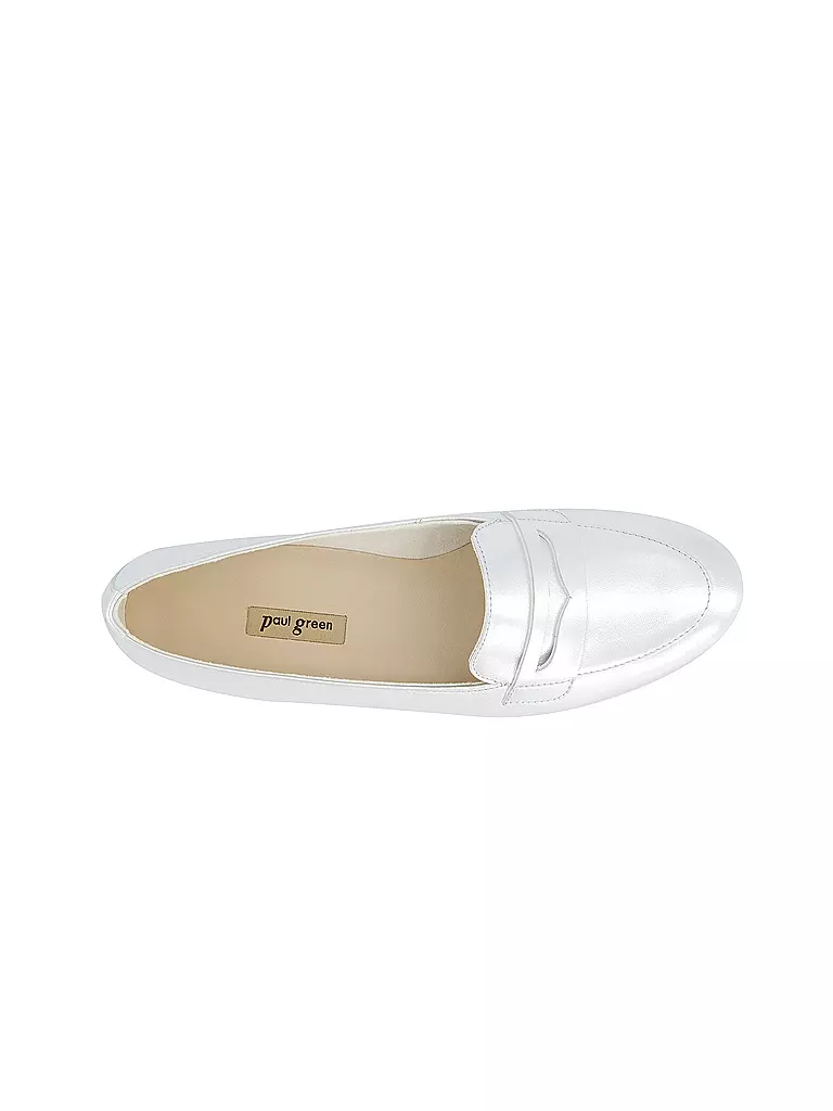 PAUL GREEN | Loafer | schwarz