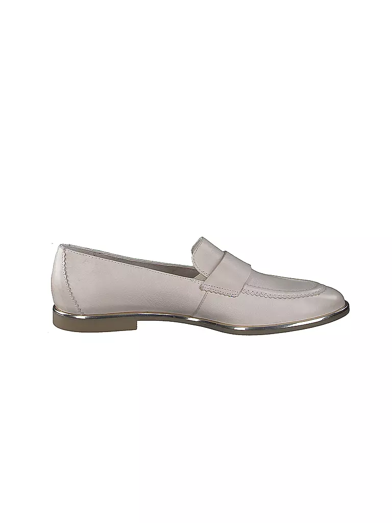 PAUL GREEN | Loafer | creme