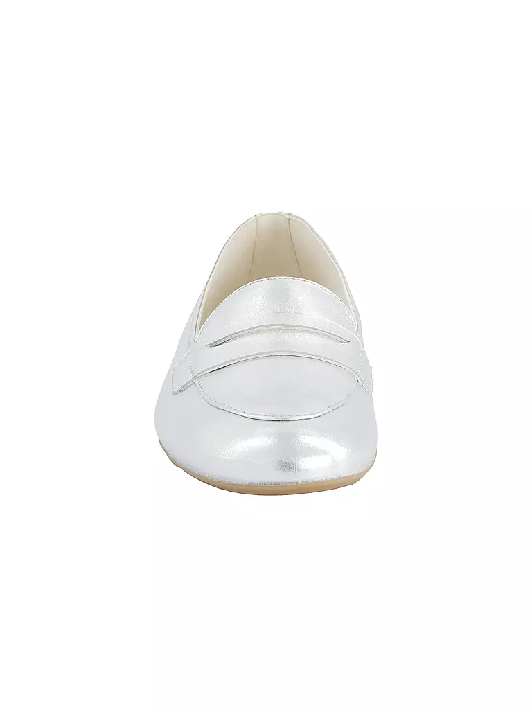 PAUL GREEN | Loafer | schwarz