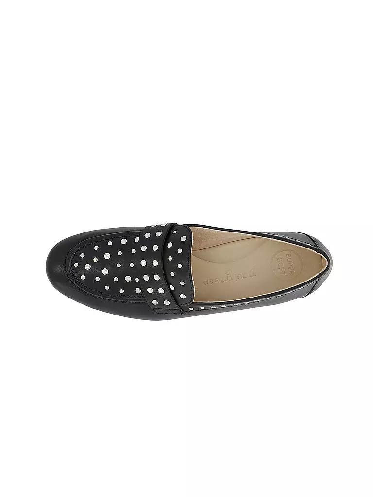 PAUL GREEN | Loafers | schwarz