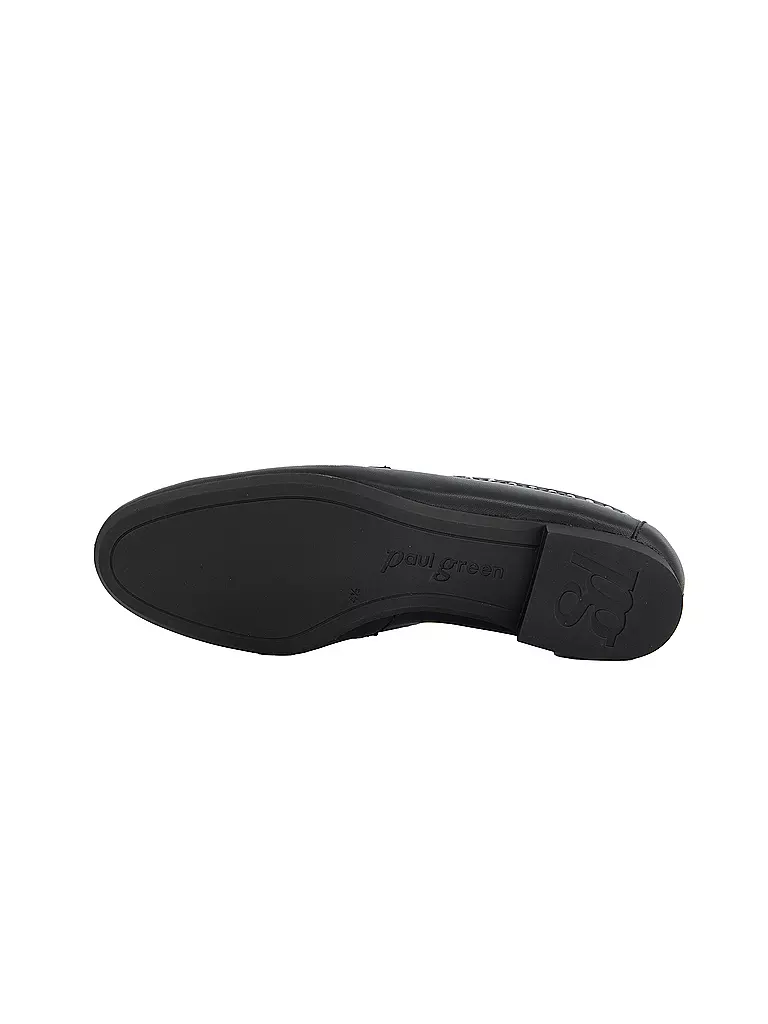 PAUL GREEN | Loafers | schwarz