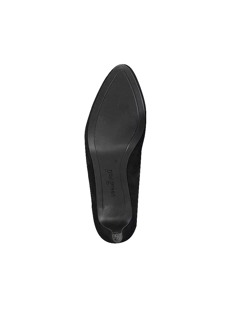 PAUL GREEN | Pumps | blau