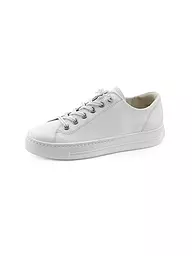 PAUL GREEN | Sneaker  | weiss