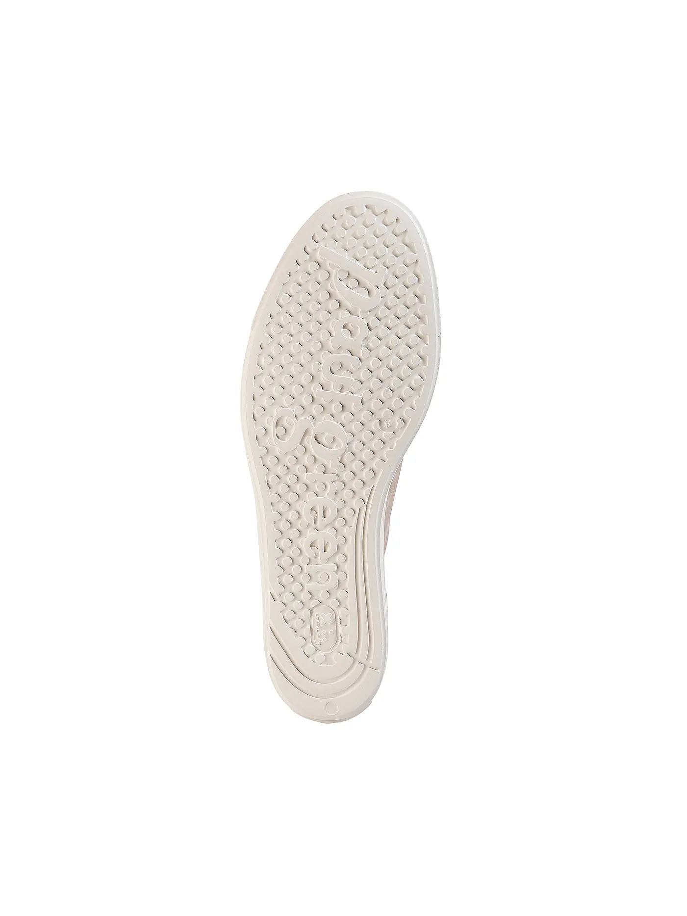 PAUL GREEN | Sneaker  | braun