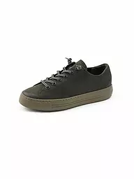PAUL GREEN | Sneaker  | olive