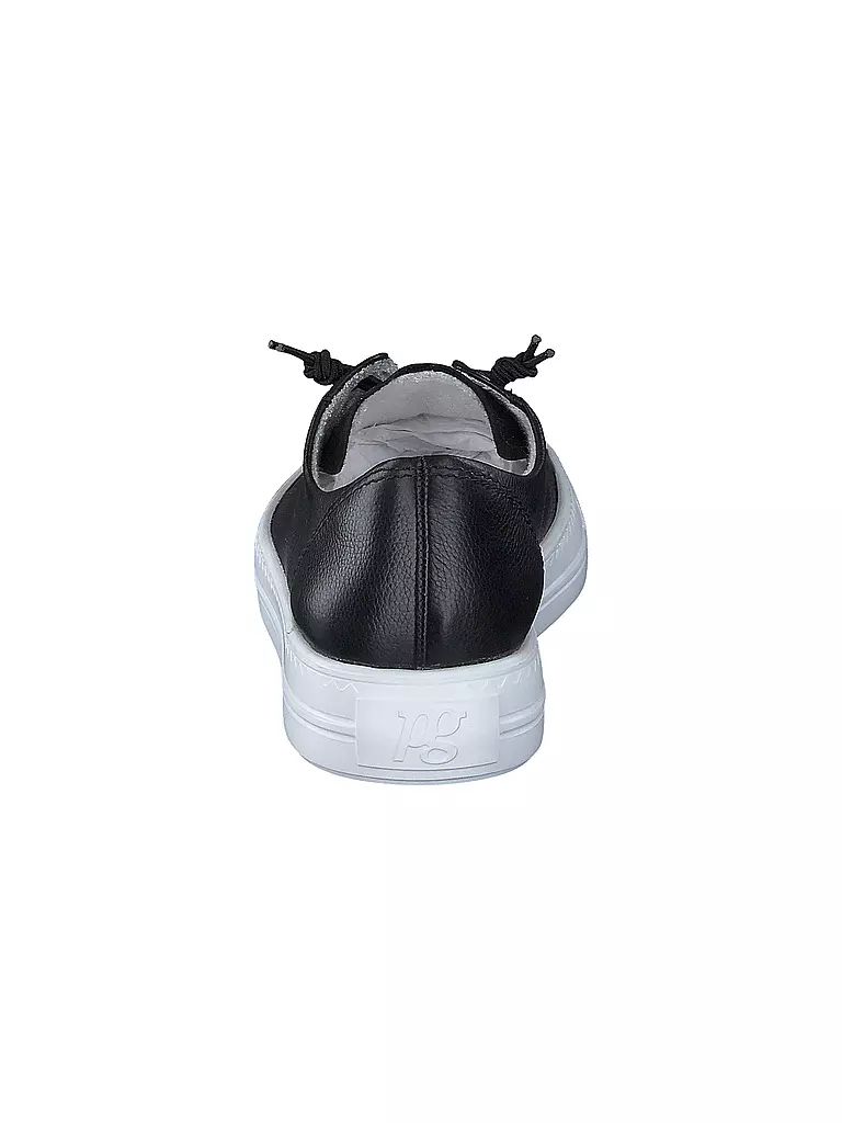 PAUL GREEN | Sneaker | braun
