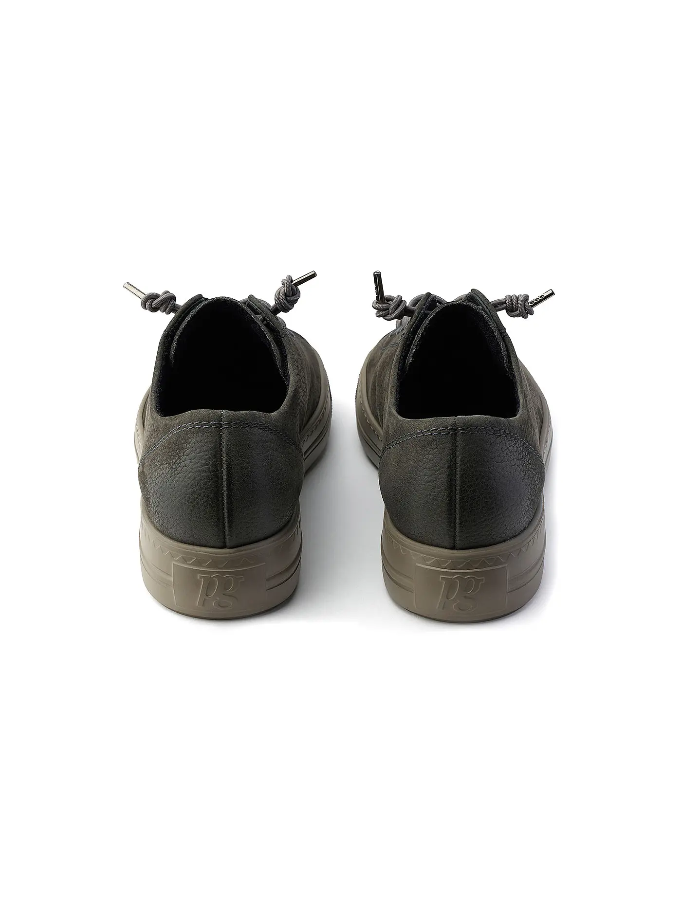 PAUL GREEN | Sneaker | olive