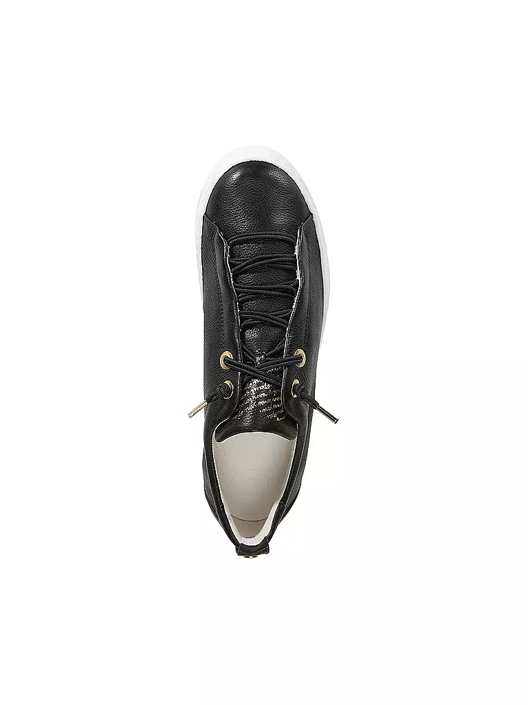 PAUL GREEN | Sneaker | braun