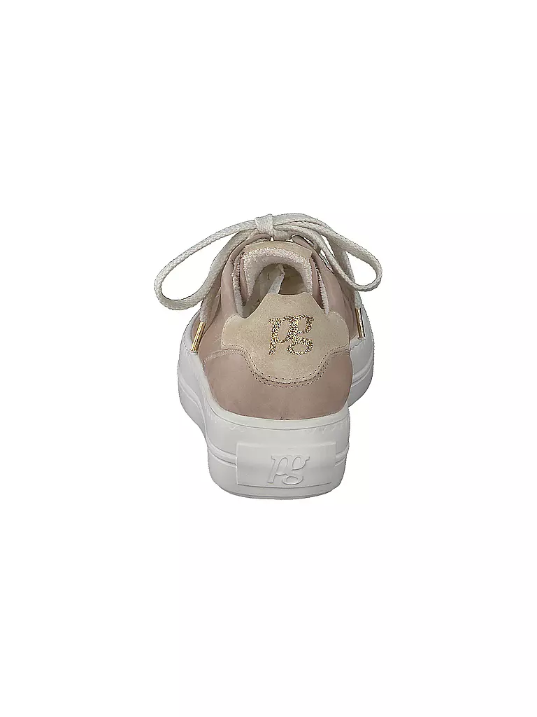 PAUL GREEN | Sneaker | schwarz