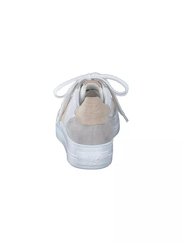 PAUL GREEN | Sneaker | beige