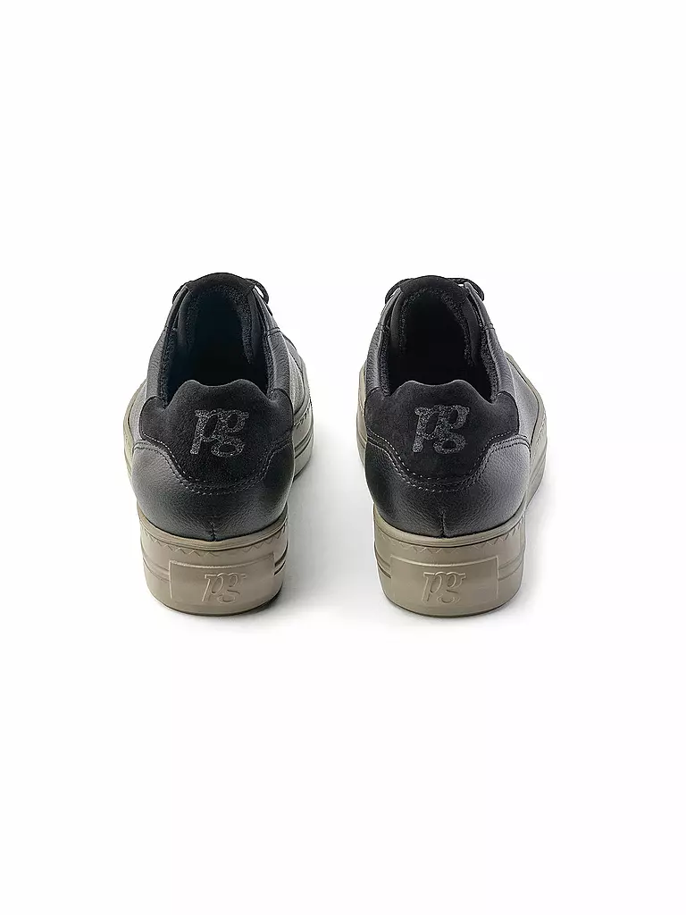 PAUL GREEN | Sneaker | beige