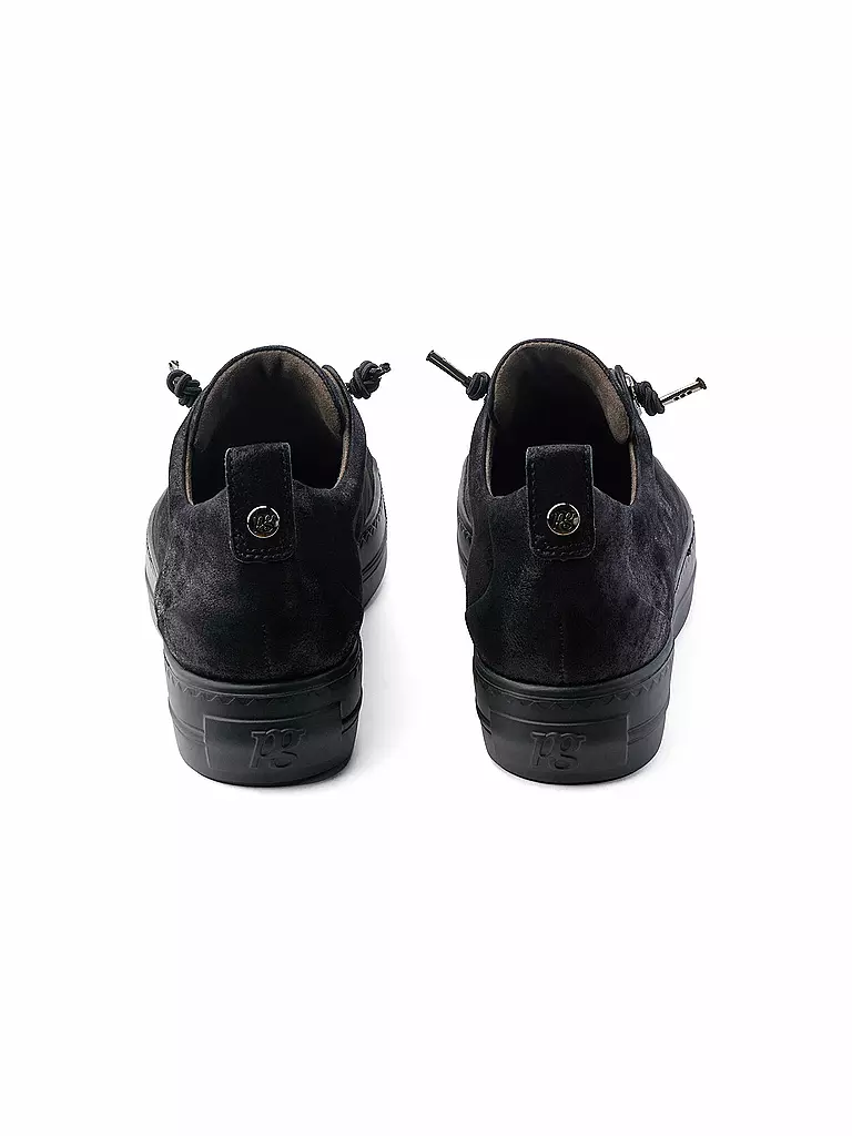 PAUL GREEN | Sneaker | gold