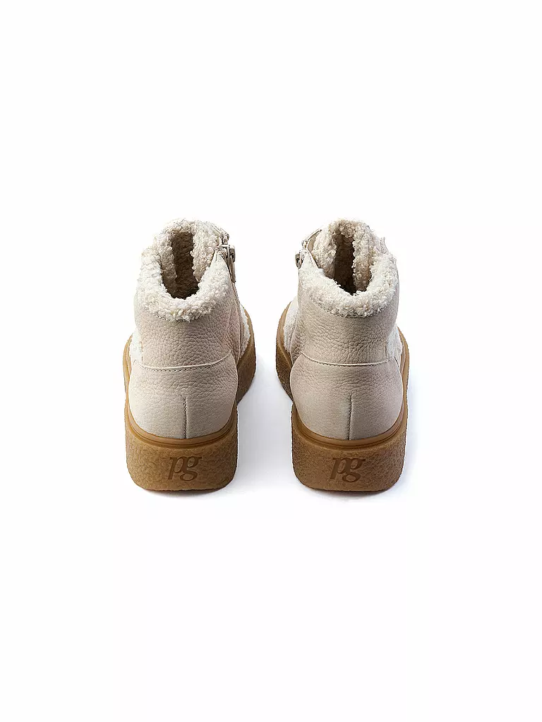 PAUL GREEN | Sneaker | beige