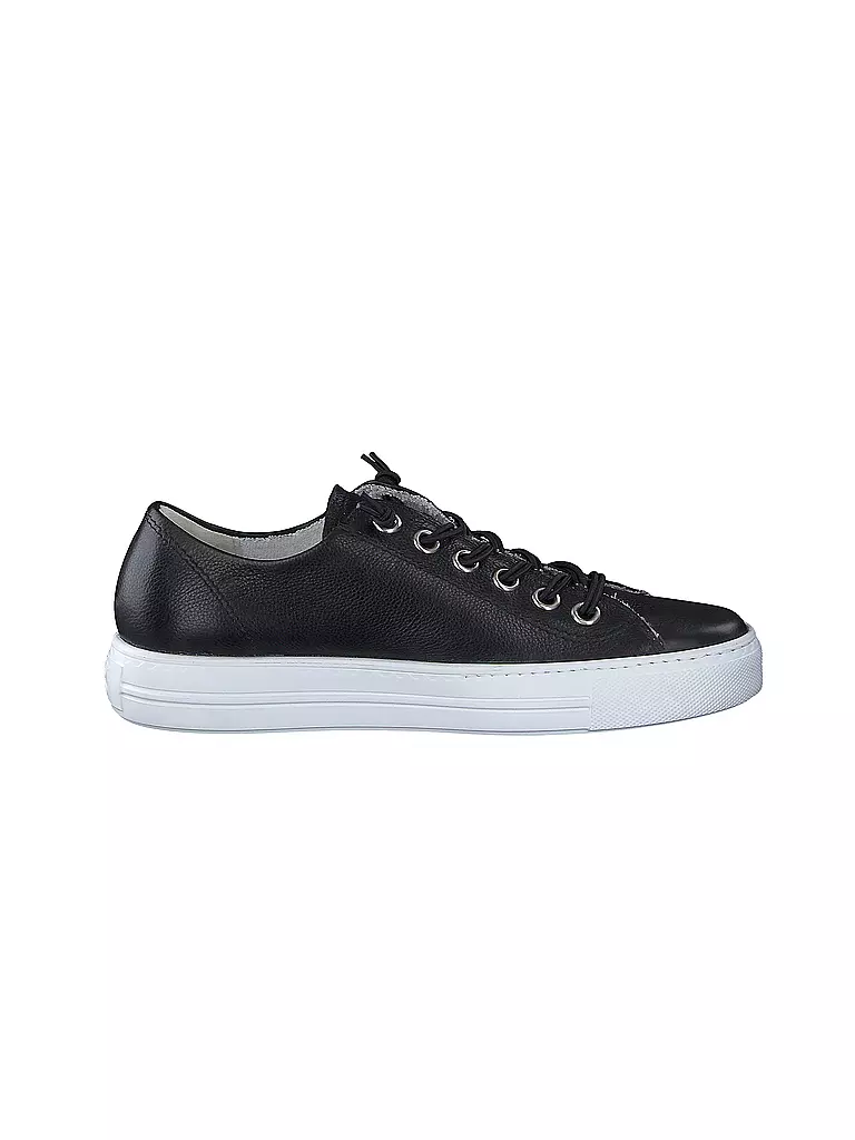 PAUL GREEN | Sneaker | braun