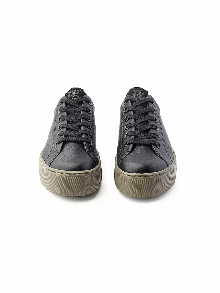 PAUL GREEN | Sneaker | beige