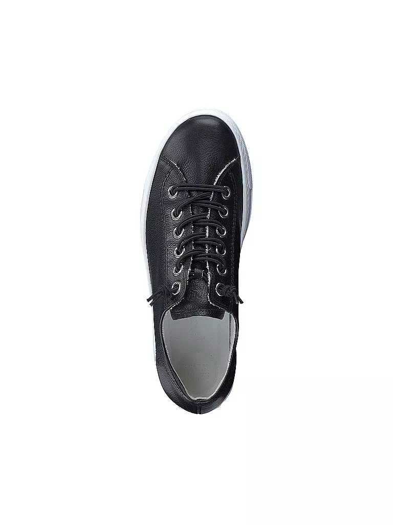 PAUL GREEN | Sneaker | braun