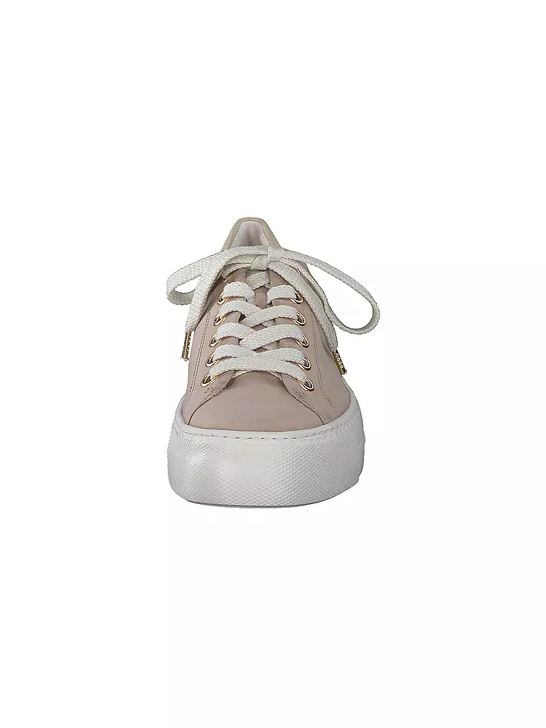 PAUL GREEN | Sneaker | schwarz