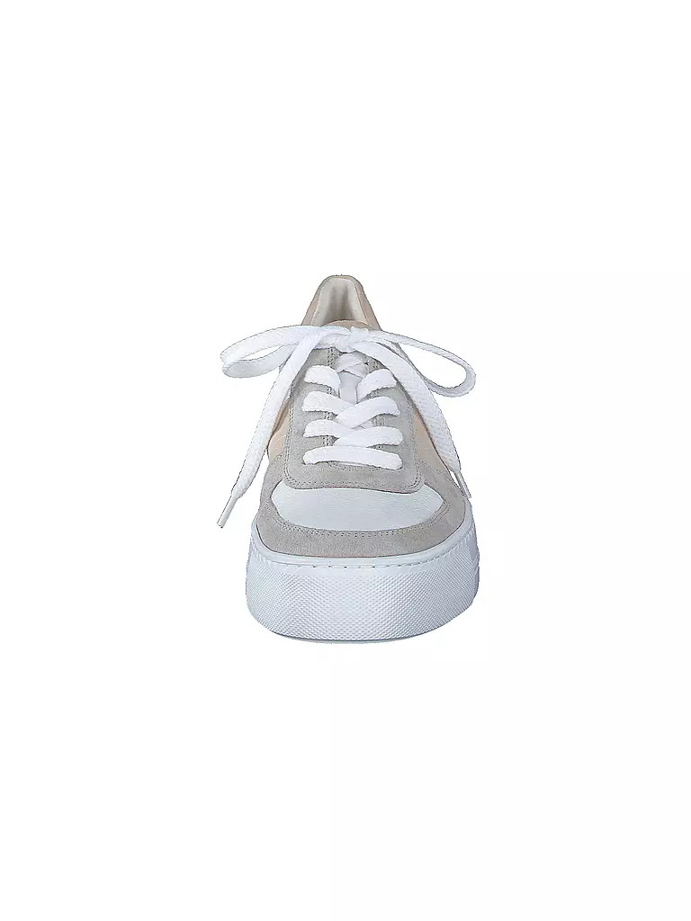 PAUL GREEN | Sneaker | beige