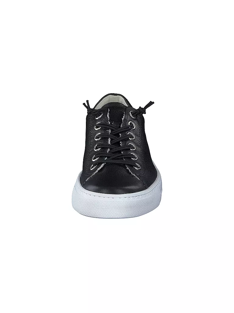 PAUL GREEN | Sneaker | braun