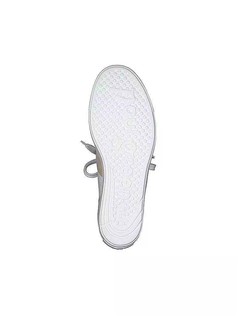 PAUL GREEN | Sneaker | beige