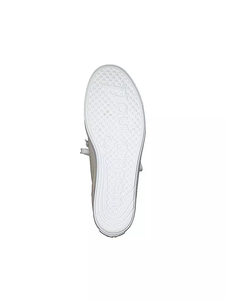 PAUL GREEN | Sneaker | beige
