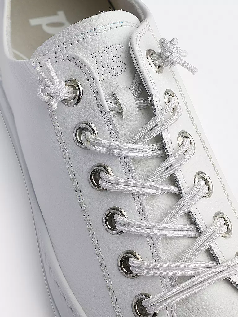 PAUL GREEN | Sneaker | braun