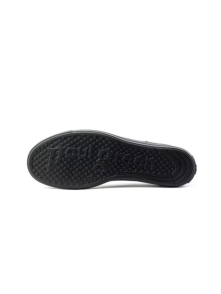 PAUL GREEN | Sneaker | gold