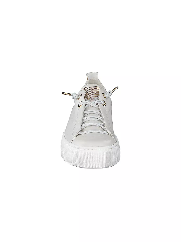 PAUL GREEN | Sneaker | braun