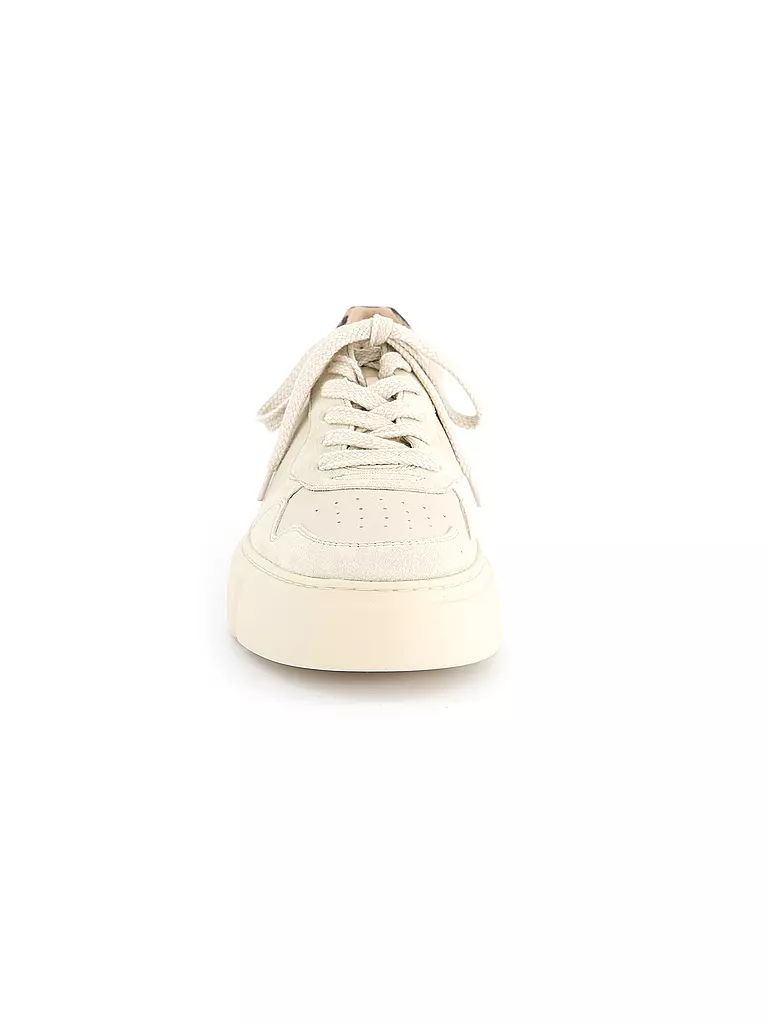 PAUL GREEN | Sneaker | beige