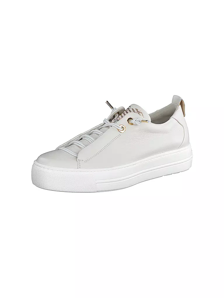 PAUL GREEN | Sneaker | braun
