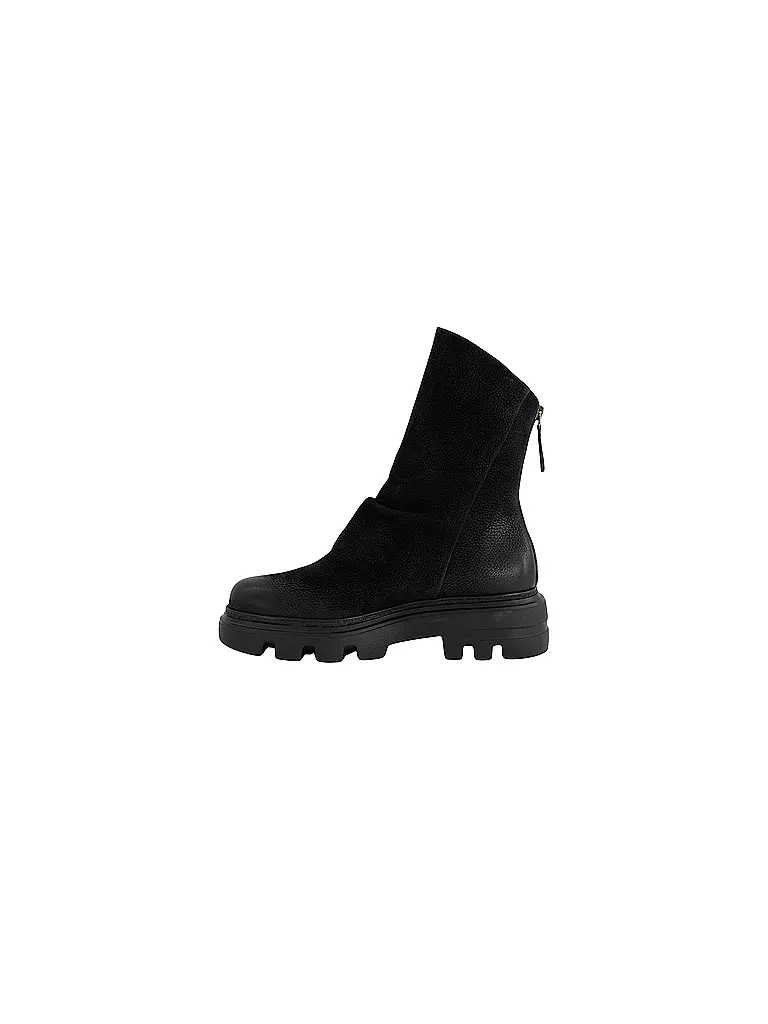 PAUL GREEN | Stiefelette | braun