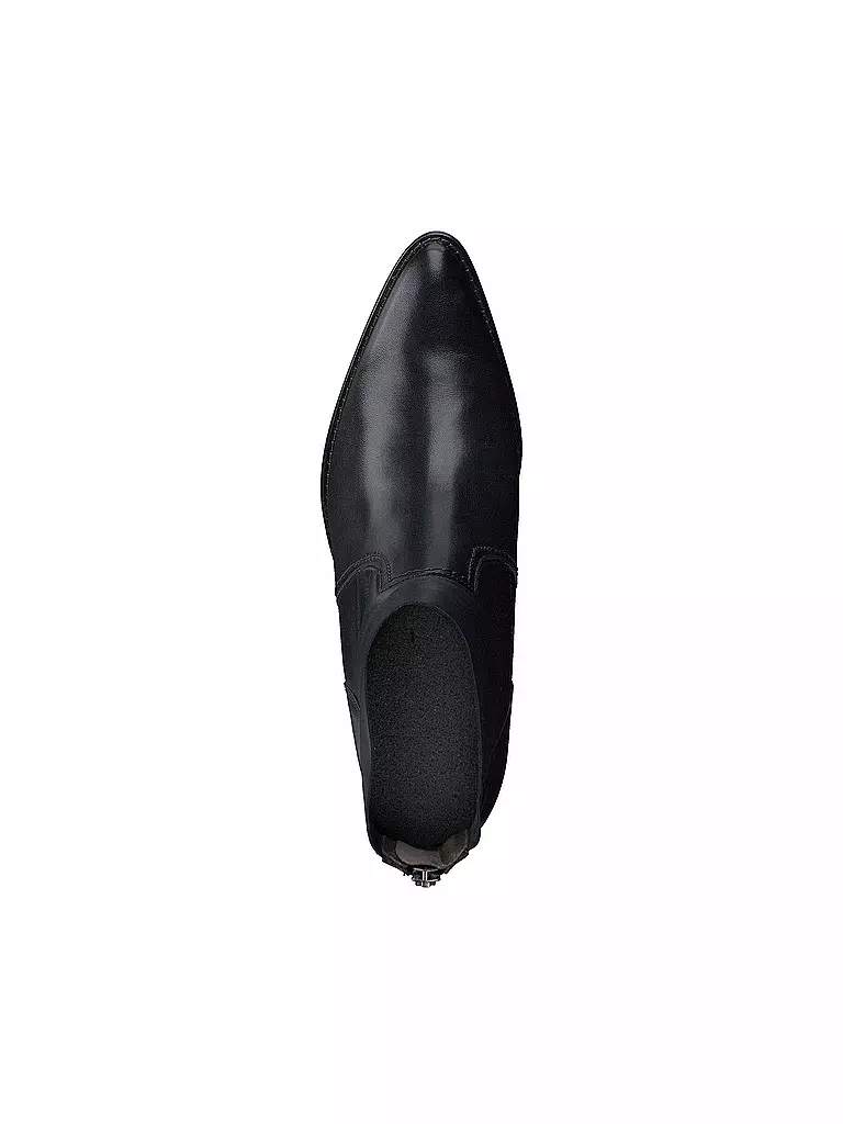 PAUL GREEN | Stiefelette | hellbraun