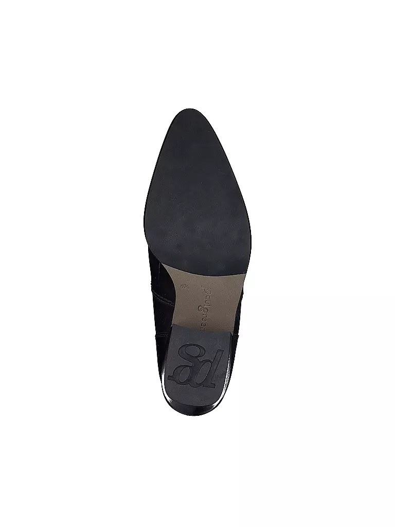 PAUL GREEN | Stiefelette | hellbraun