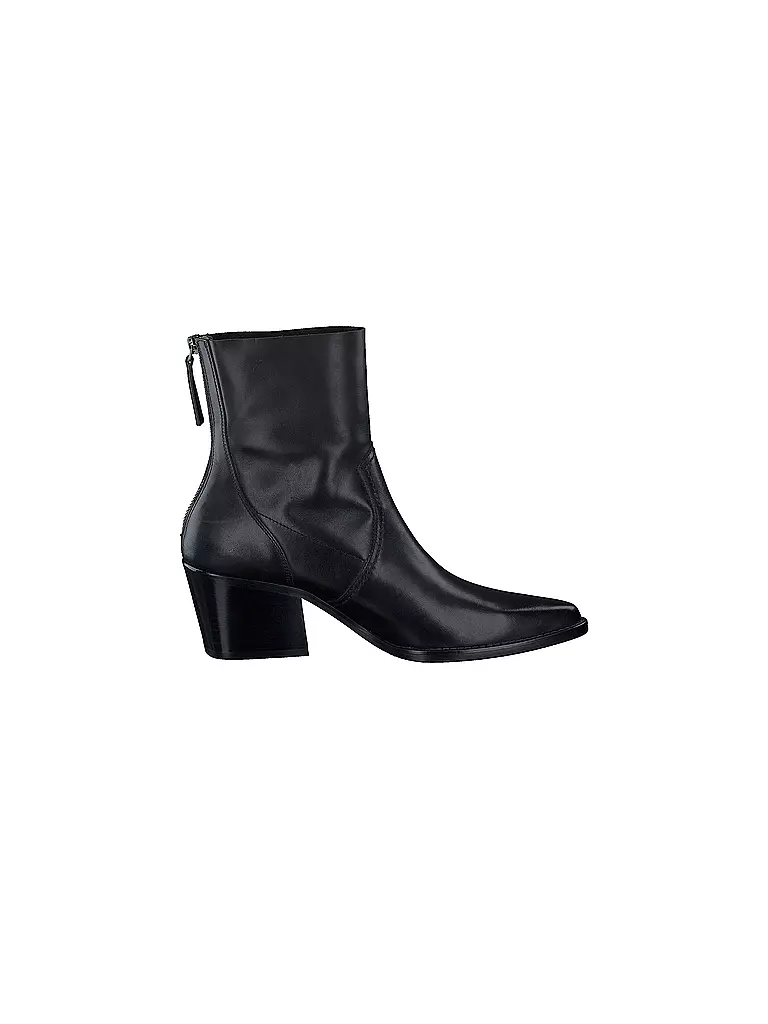 PAUL GREEN | Stiefelette | hellbraun