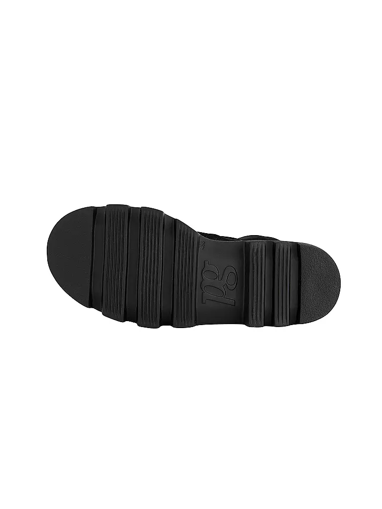 PAUL GREEN | Stiefelette | braun
