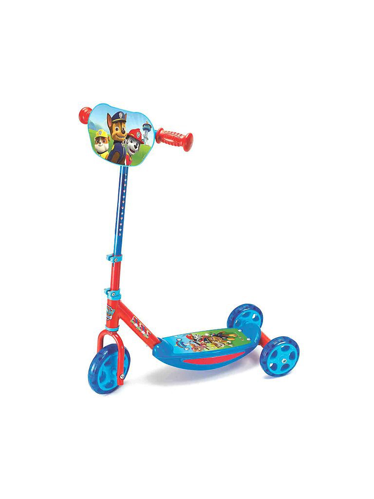 PAW PATROL 3-Rad Roller