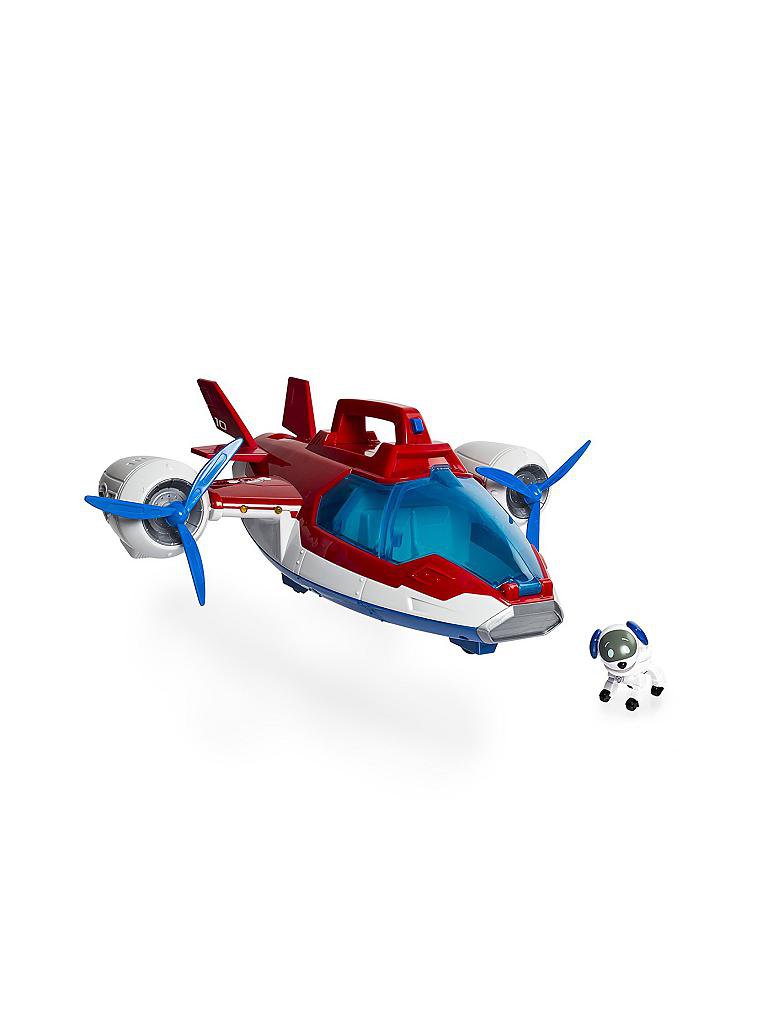 PAW PATROL | Paw Patrol - Air Patroller | keine Farbe