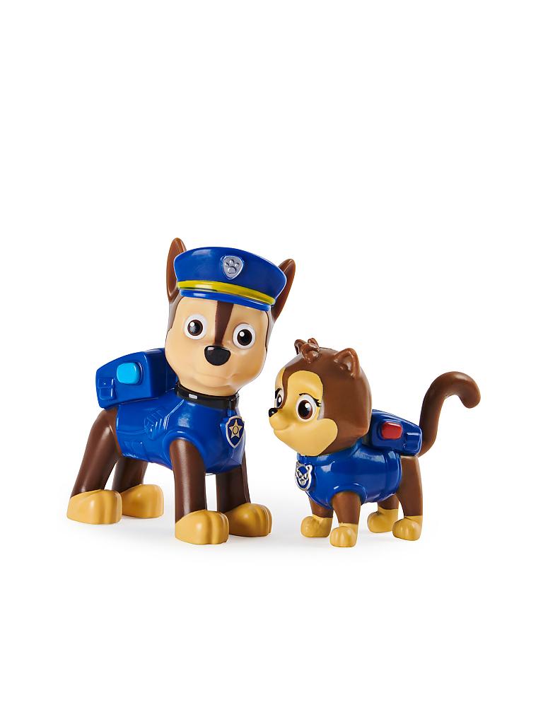 PAW PATROL | PAW Patrol Chaos-Kätzchen Geschenkset mit 8 Figuren | keine Farbe