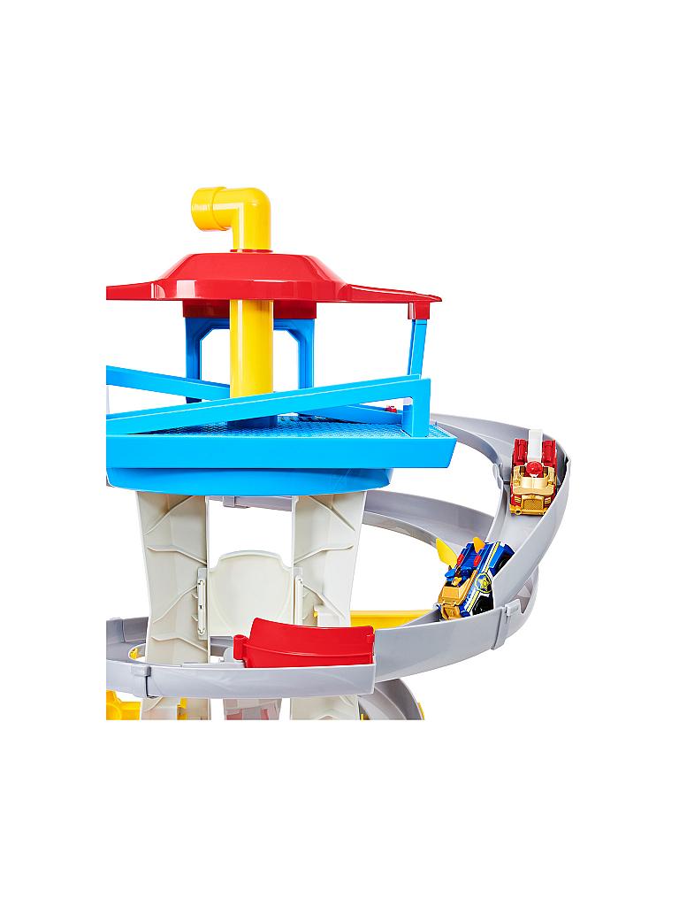 PAW PATROL | PAW Patrol True Metal Adventure Bay Spielset  | keine Farbe