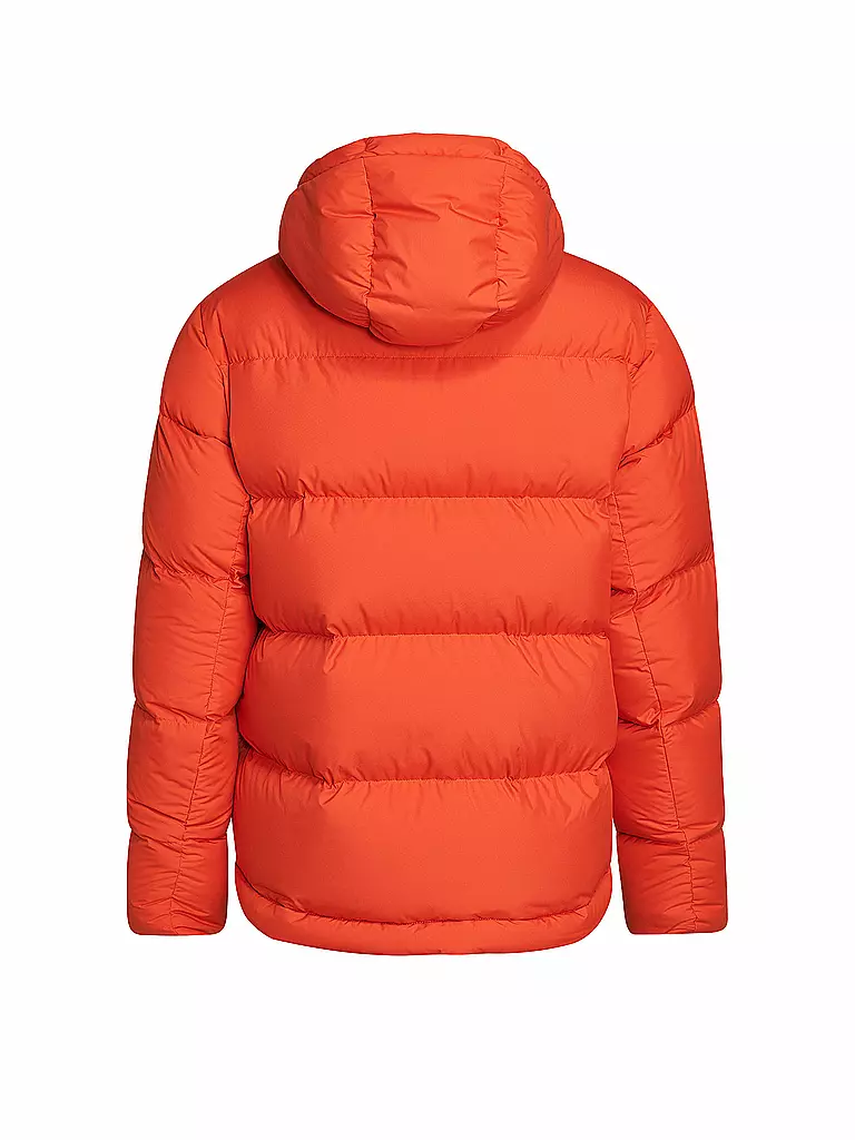 PEAK PERFORMANCE | Daunenjacke Rivel | orange