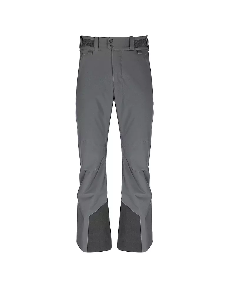 PEAK PERFORMANCE | Herren Skihose Maroon | 